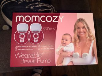 Momcozy S9Pro-v