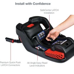 Britax Gen2 Infant Car Seat Base