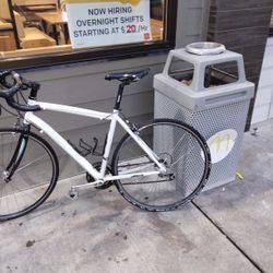 Marin 24 - Speed ROAD BIKE