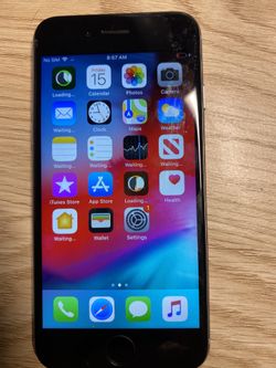 iPhone 6 64Gb Unlocked
