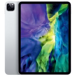 iPad Pro 11" Wifi + Cellular