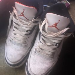 Jordan 3