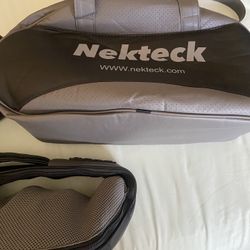 Neck Massager