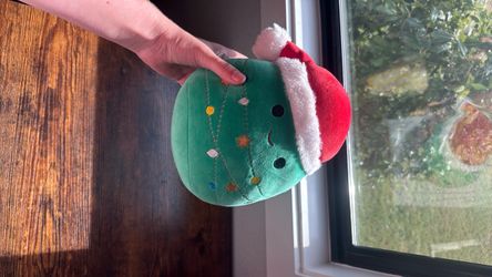 UNUSED squishmallow