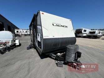 2017 Launch Ultra Lite 24Rls