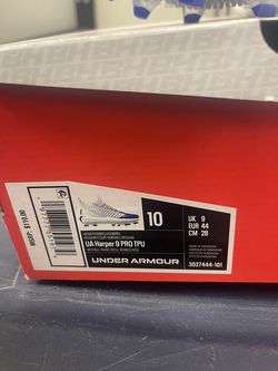 Under Armour Harper 9 Pro TPU