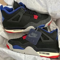 Air Jordan 4 Retro Rare Air Size 11 