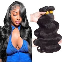 Body Wave Bundles 