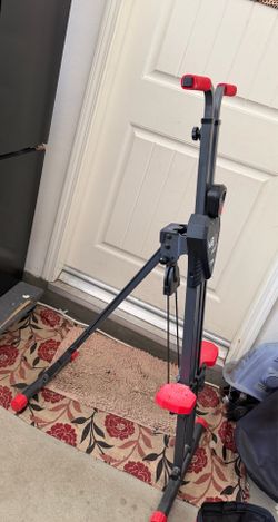 exercise machine