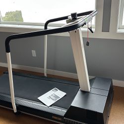 Free Treadmill