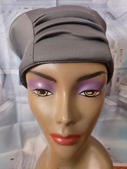 Disney Star Wars: Galactic Starcruiser Twi'lek Blue Headpiece Kids Youth NWT