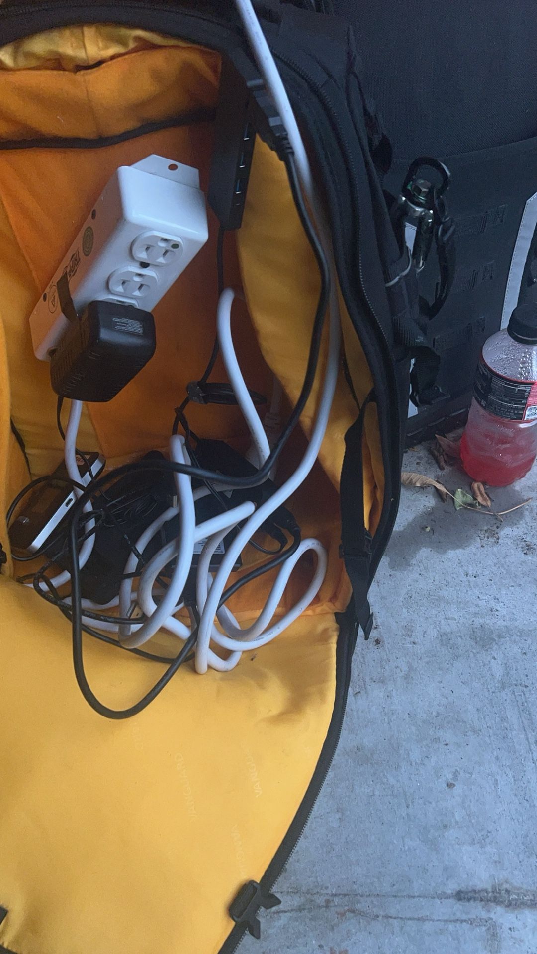 Vanguard VEO ADAPTER BACKPACK