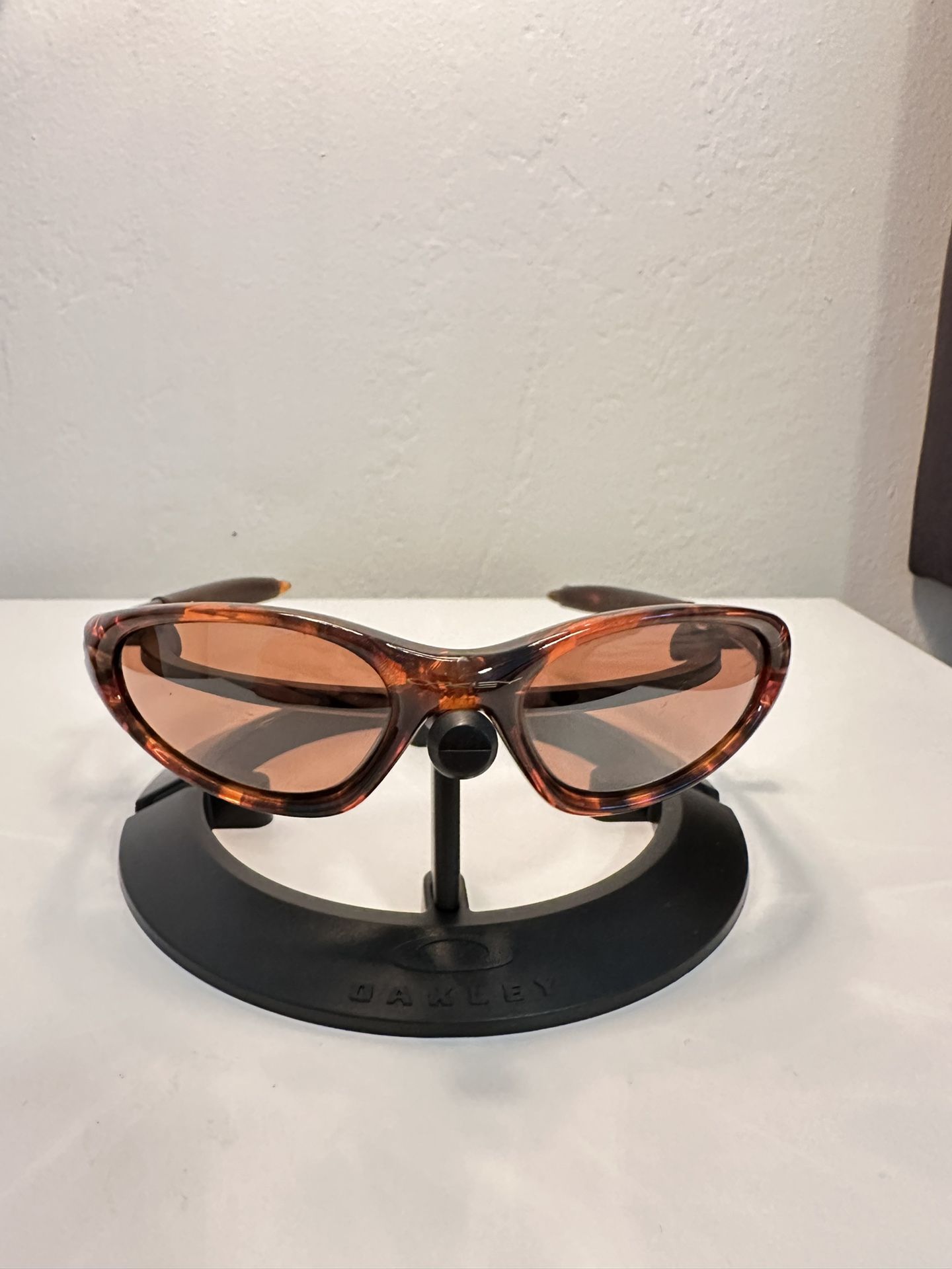 Oakley Minute 1.0 Sunglasses 