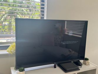 TV LG