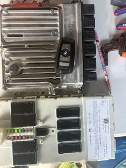 BMW Smart Key for Sale