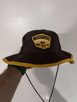 Trade Musgrove Floppy Hat Youth  Size