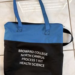 Broward college nursing Process 1 Kit