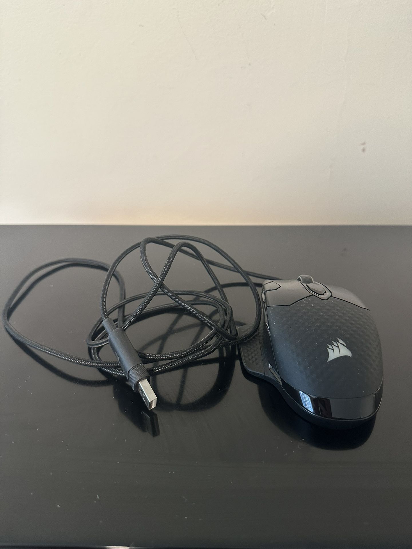 Corsair Dark Core RGB Pro (CH(contact info removed)NA) Wireless Gaming Mouse