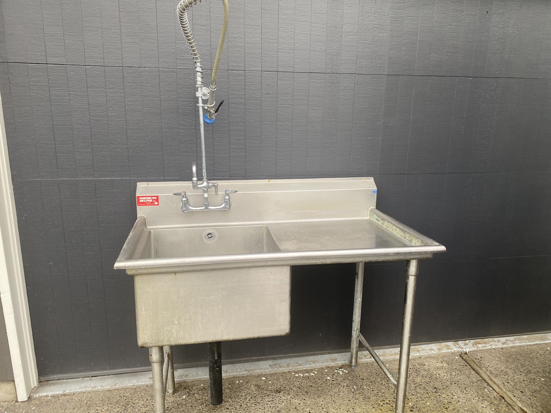 Commercial Sink for Sale in Vancouver, WA OfferUp