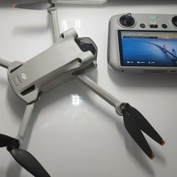 Dji Mini 3pro Drone 