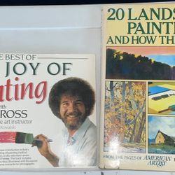 Painter Supplies 