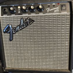 10g Amp 