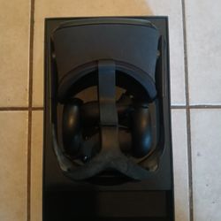 Oculus Quest 1 Vr Headset