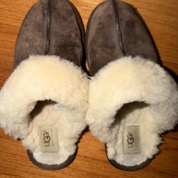 Ugh Slippers