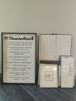 Home Decor Home Signs 