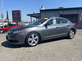 2013 Acura ILX