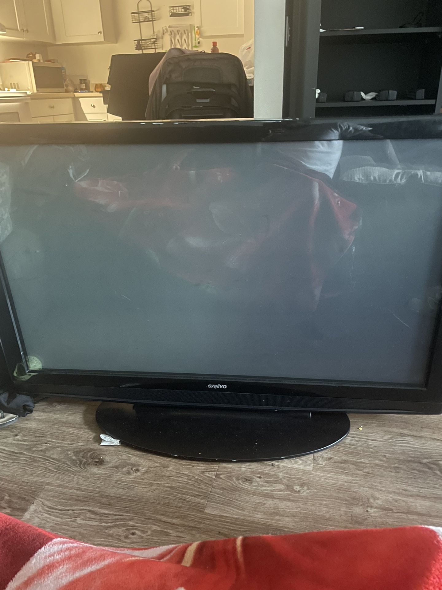 65in Tv 