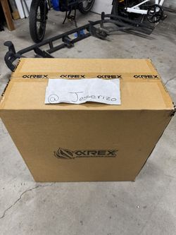 2016-2023 Toyota Tacoma Alpha Rex Nova Series Headlights New