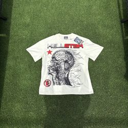 HELLSTAR TEE SHIRT