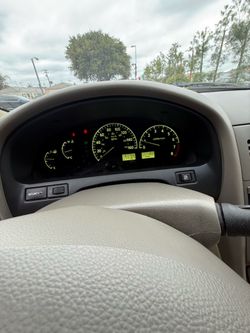 2003 Infiniti I35