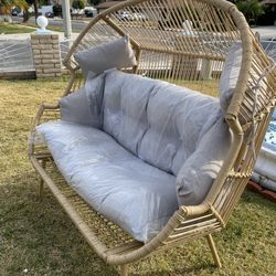 Brand New Patio Lovseat 