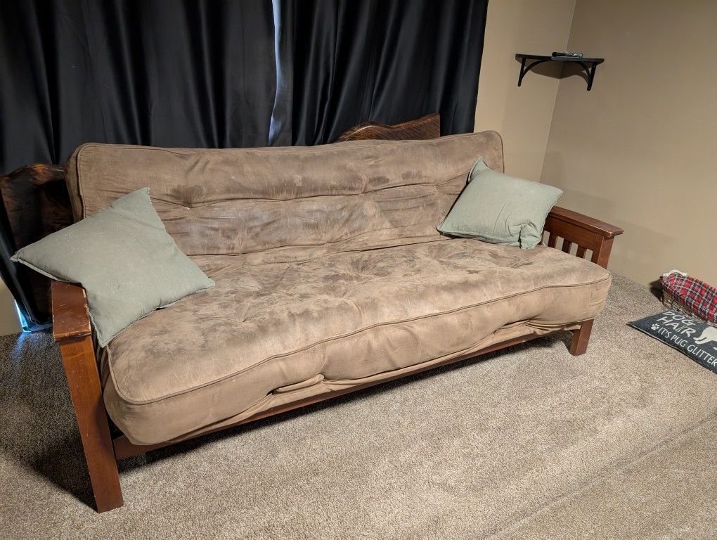 Free Futon