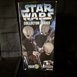 6 Figures All NEW