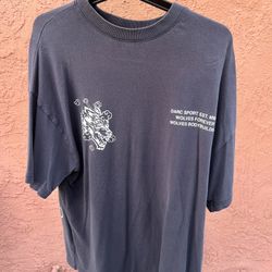 Darc Sport Naruto Shirt 