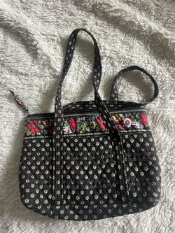 Vintage Vera Bradley Handbag 