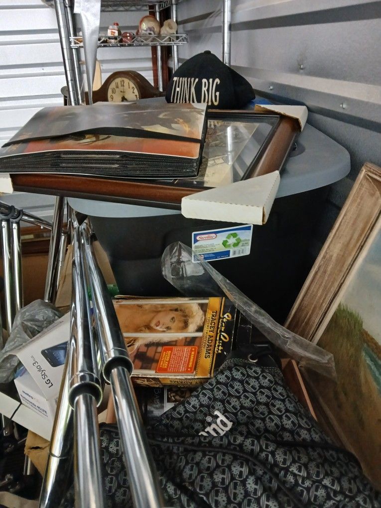 Storage Unit