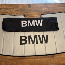 BMW Sun Shade