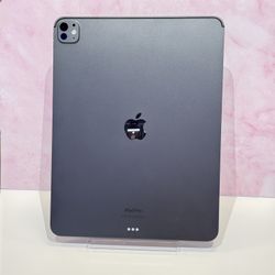 iPad Pro 13 M4 256GB WiFi 
