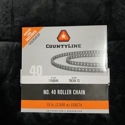 Mini Bike Chain 