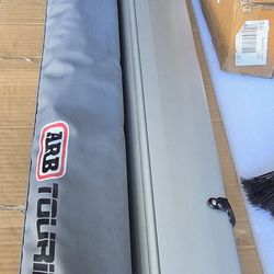 ARB soft Cased Awning 2500 Lightly Used 