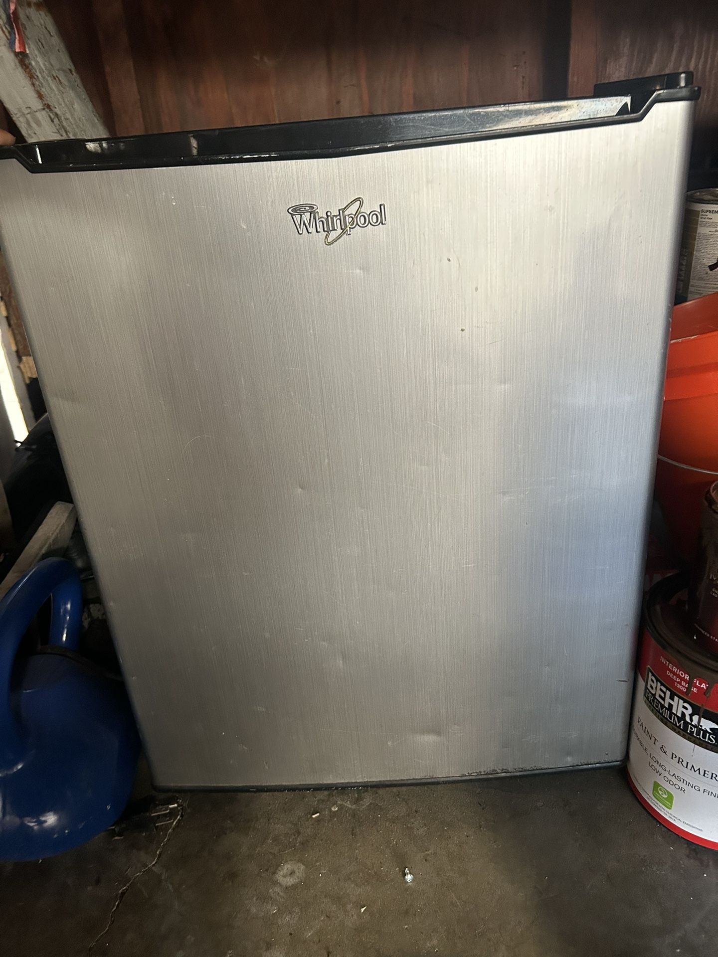 Small Refrigerator