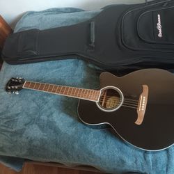 Fender Guitar Fa135ce