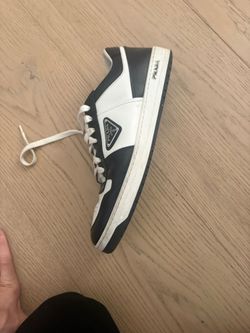 Prada shoes 10.5