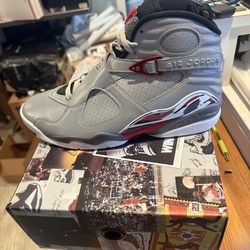 Jordan 8 Retro Reflections of a Champion