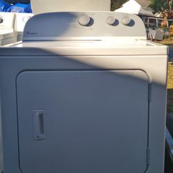 Whirlpool Dryer