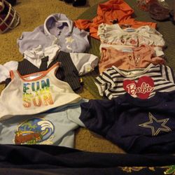 Build A Bear Shorts@ Tops